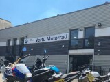 BMW Motorrad Rotherham